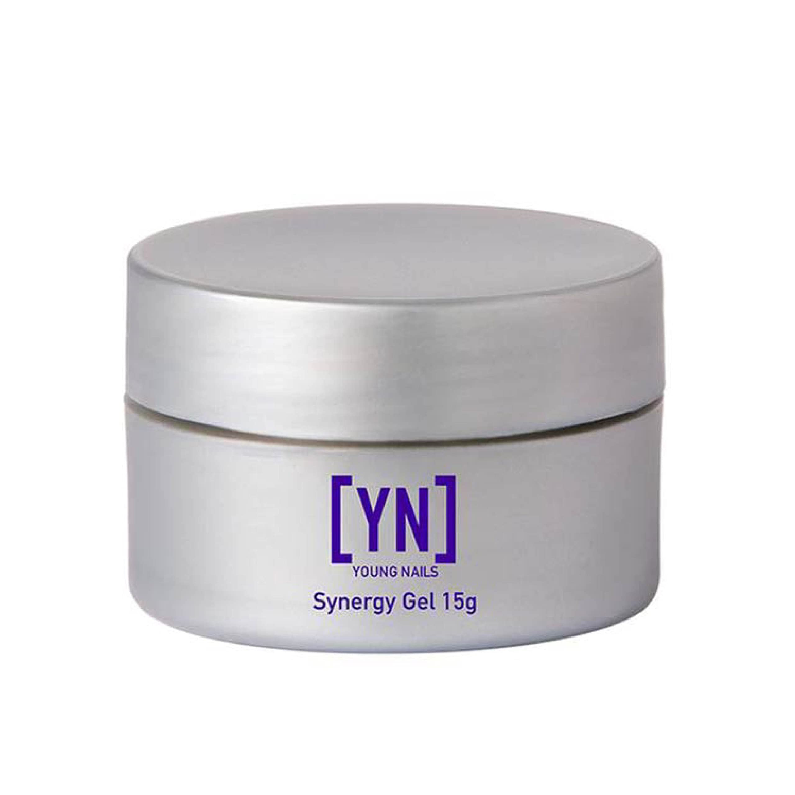 Amazon.com: YOUNG NAILS Gloss Gel, 15 g. : Beauty & Personal Care